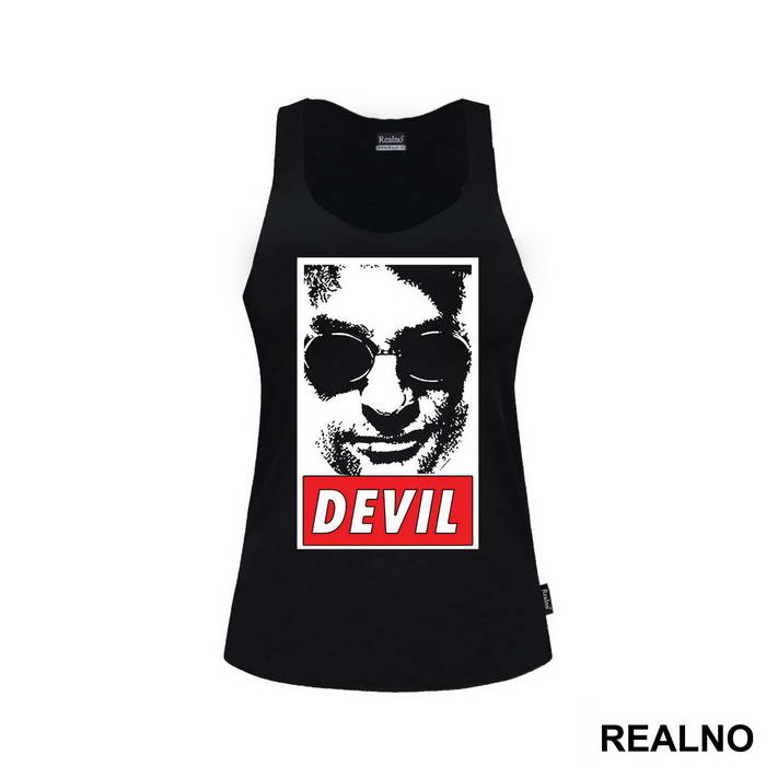 Devil - Daredevil