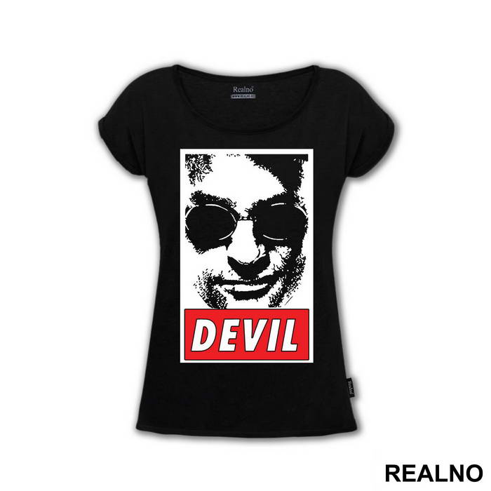 Devil - Daredevil