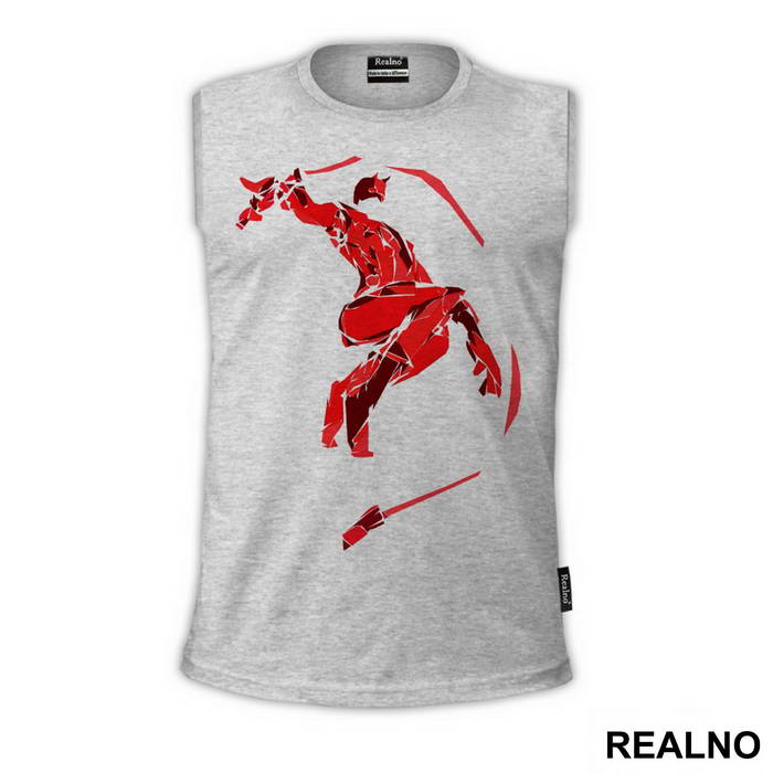 Jump - Daredevil