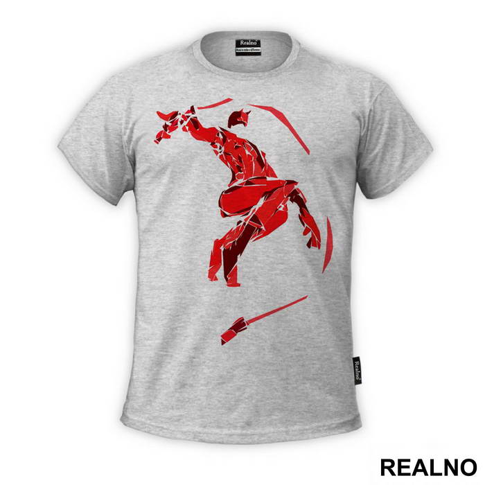 Jump - Daredevil