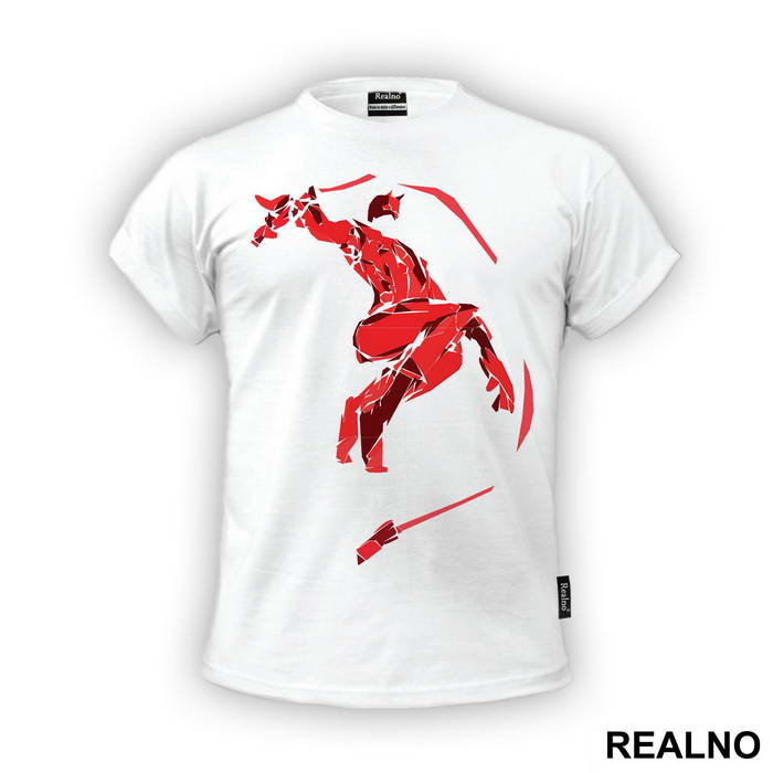 Jump - Daredevil