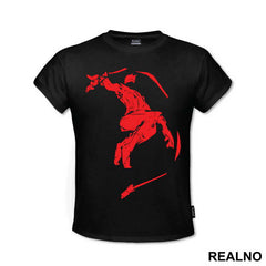Jump - Daredevil