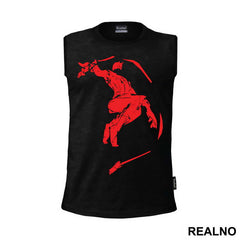 Jump - Daredevil