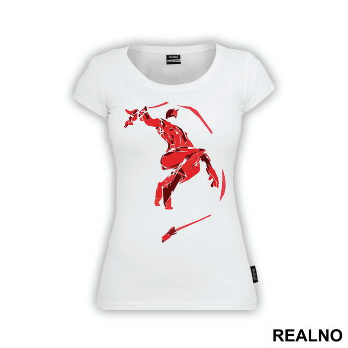 Jump - Daredevil