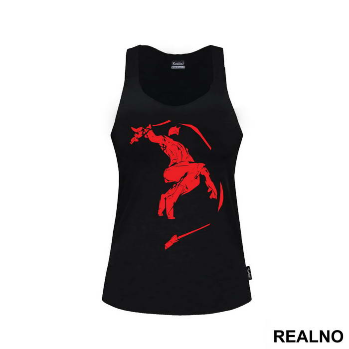 Jump - Daredevil