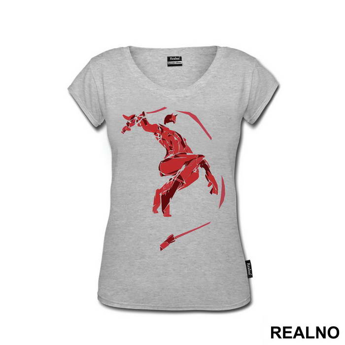 Jump - Daredevil