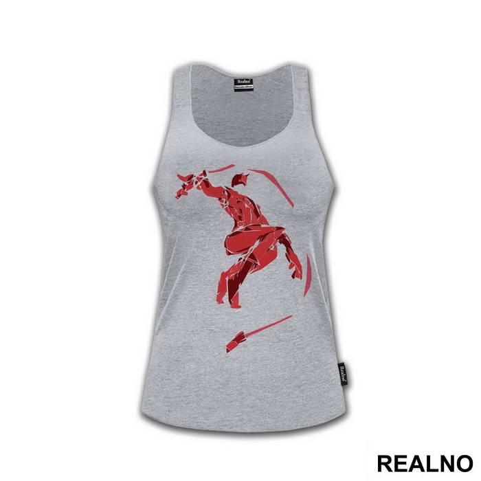 Jump - Daredevil