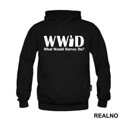WWHD - Suits - Majica