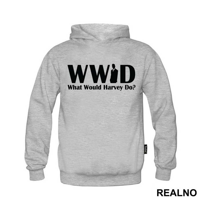 WWHD - Suits - Majica