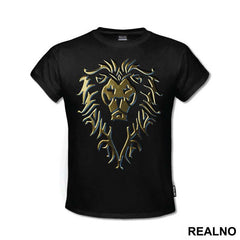 Alliance 3D Logo Solo - World of Warcraft