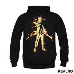 Krama Mode - Naruto