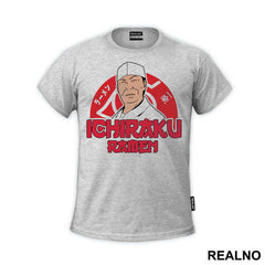 Ichiraku Ramen - Naruto