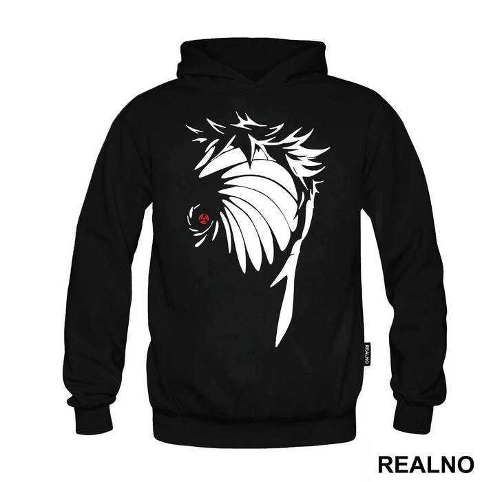 Obito In The Shadown - Naruto