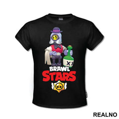 Barley - Brawl Stars