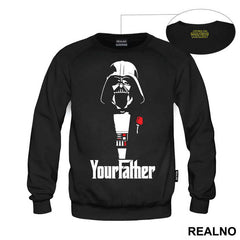 Your Father - Darth Vader - Star Wars