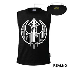 Rebel Alliance Fleet - Star Wars