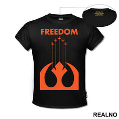 Freedom Rebel Alliance - Star Wars