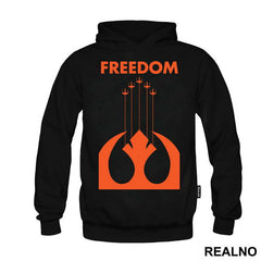 Freedom Rebel Alliance - Star Wars