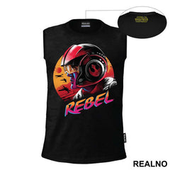 Rebel Pilot - Star Wars