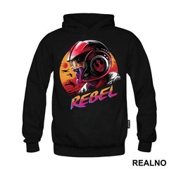 Rebel Pilot - Star Wars