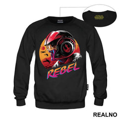 Rebel Pilot - Star Wars
