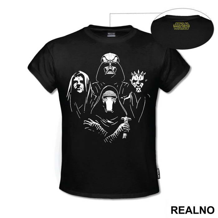 The Empire Rhapsody - Star Wars