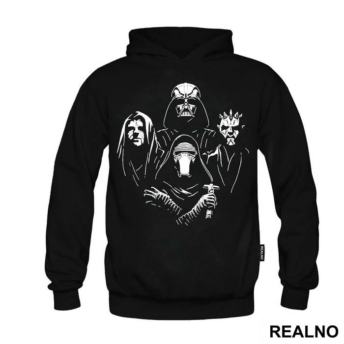 The Empire Rhapsody - Star Wars