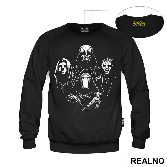 The Empire Rhapsody - Star Wars