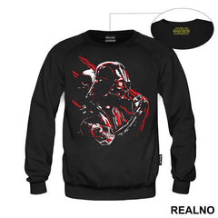 Darth Vader Rage - Star Wars