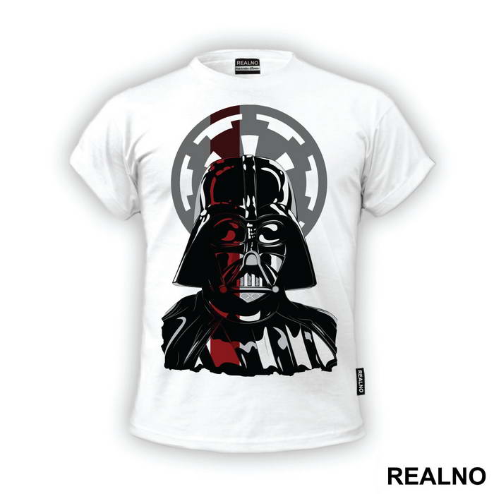 The Leader - Darth Vader - Star Wars