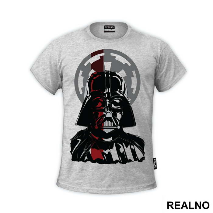 The Leader - Darth Vader - Star Wars