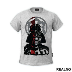 The Leader - Darth Vader - Star Wars