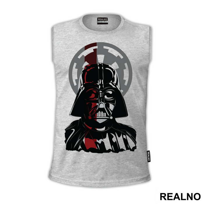 The Leader - Darth Vader - Star Wars