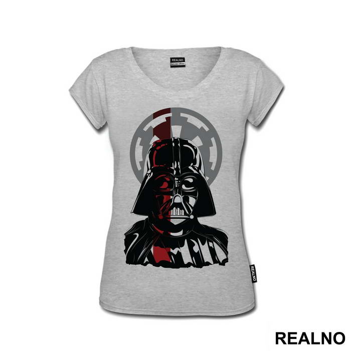 The Leader - Darth Vader - Star Wars