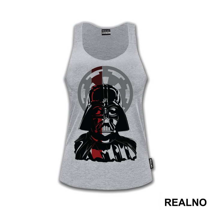 The Leader - Darth Vader - Star Wars