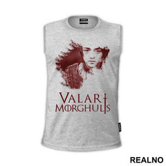 Arya Stark And The Hound - House Stark - Game Of Thrones - GOT - Majica