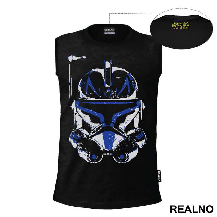 Clone Trooper - Star Wars