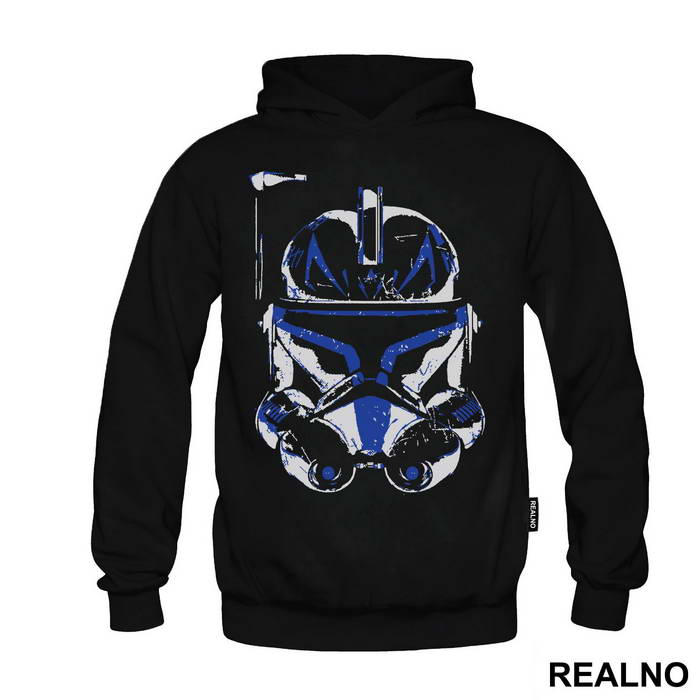 Clone Trooper - Star Wars