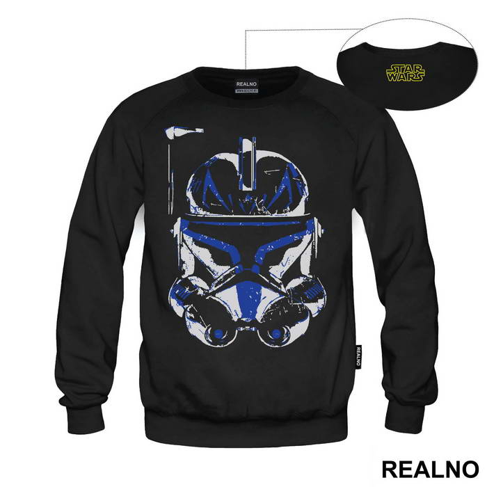 Clone Trooper - Star Wars