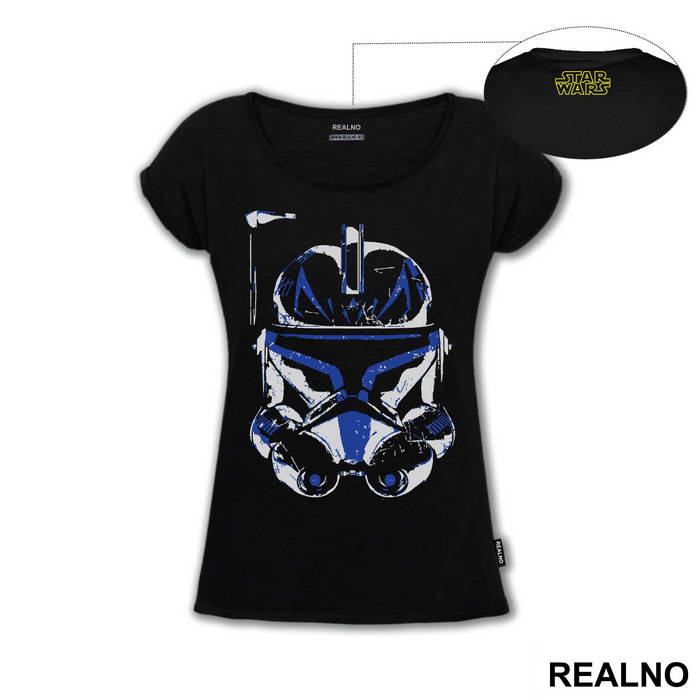 Clone Trooper - Star Wars