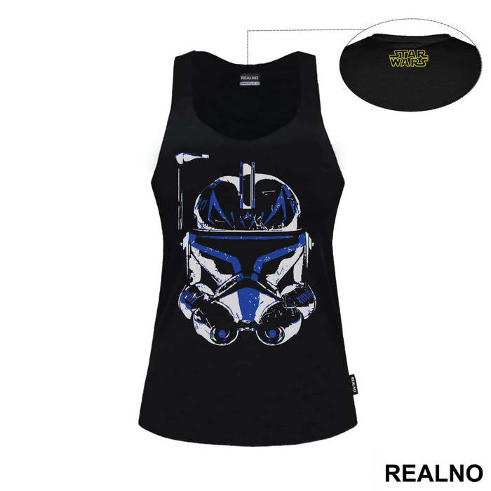 Clone Trooper - Star Wars