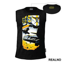 Deploy The Forces - Star Wars