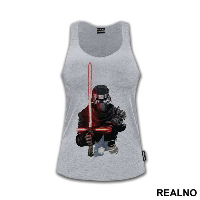 Kylo Ren Hand - Star Wars