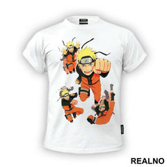 Circle - Naruto