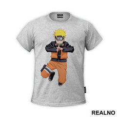 Jump - Naruto