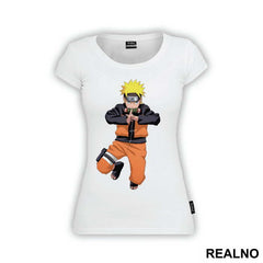 Jump - Naruto