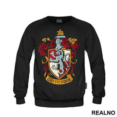 Gryffindor Logo - Harry Potter