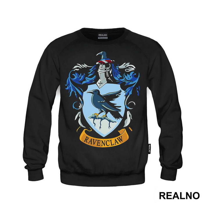 Ravenclaw Logo - Harry Potter