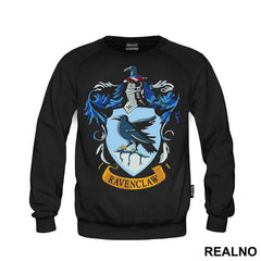 Ravenclaw Logo - Harry Potter