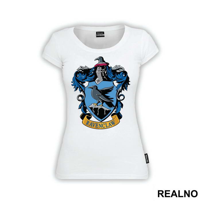 Ravenclaw Logo - Harry Potter